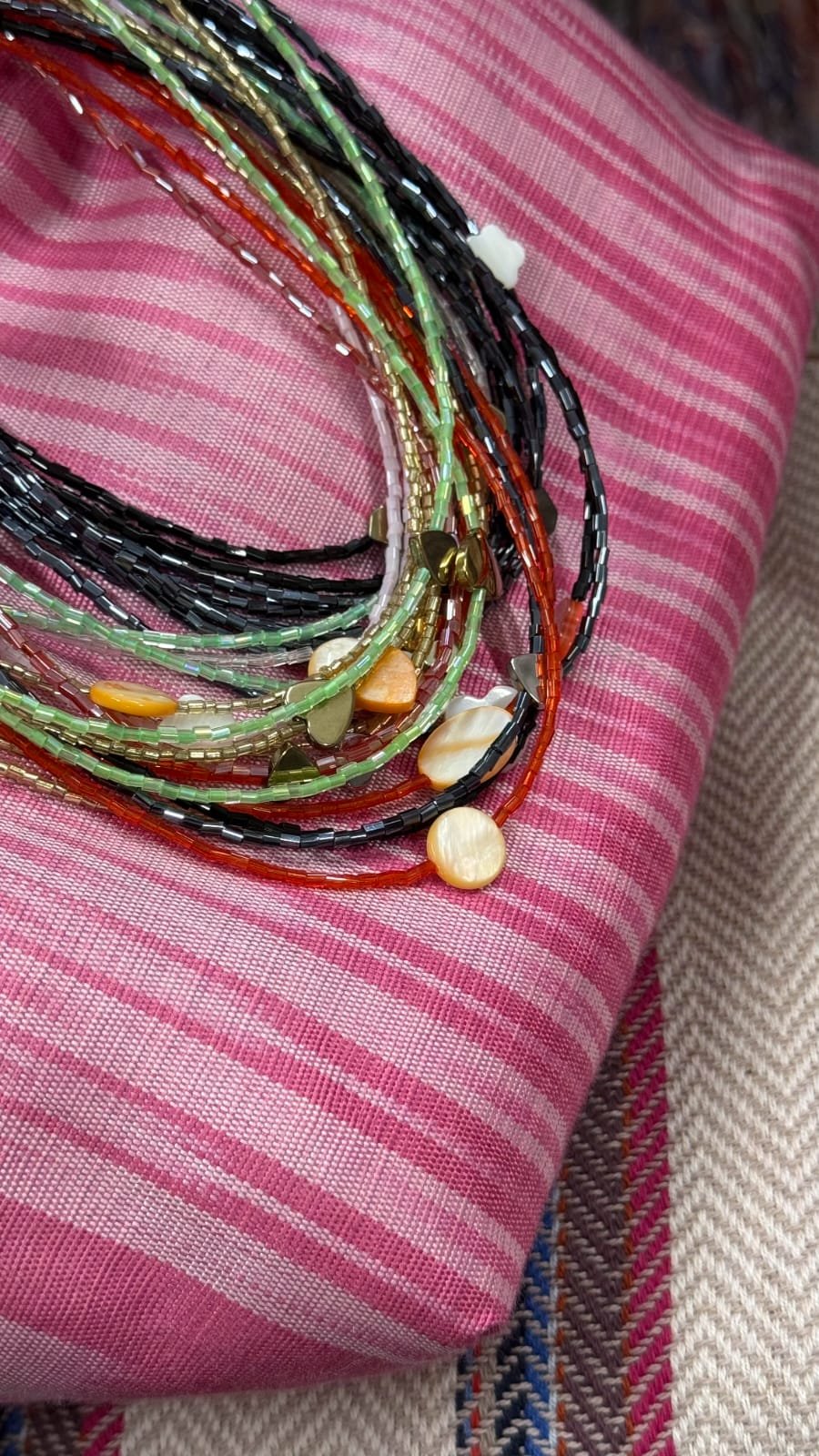 Accessories & Lifestyle